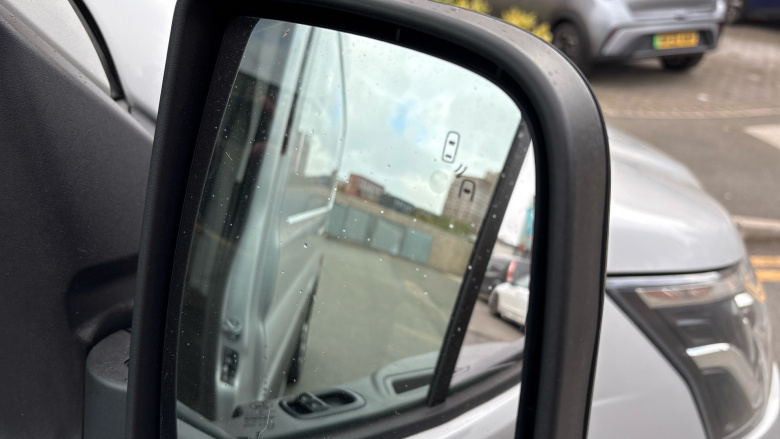 Ford Transit 350 L3 Diesel Fwd 2.0 EcoBlue 165ps H2 Limited Van Auto [Nav]